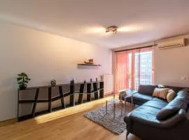 Flexible SelfCheckIns 31 - Zagreb - Garage - Loggia - New