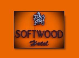 Hotel Softwood: Recanati'de bir otel