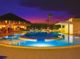 Borgo Rio Favara Hotel Club