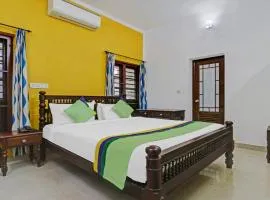 Treebo Trend Backpackers Inn