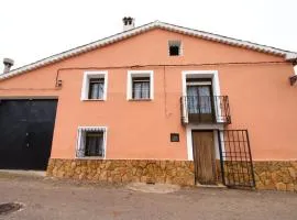 Casa Rural El Hidalgo Valdecolmenas de Arriba