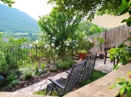 Alloggio Agrituristico Abruzzomio - Casa Somarello