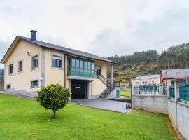 Casa Condesa de Albarei