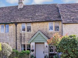 HEBE COTTAGE - Idyllic and homely with attention to detail, vakantiehuis in Atworth