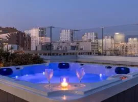 Lazarica Penthouse
