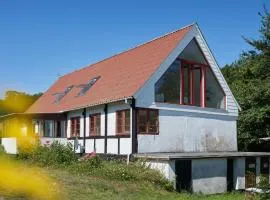 Bådsted Sommerhus