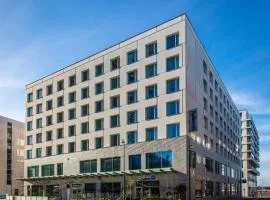 Radisson Blu Metropol Helsingborg