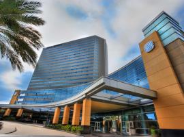 The Royal Sonesta Houston Galleria, hotel near NRG Stadium, Houston