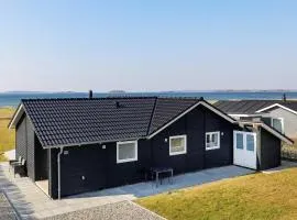 7 person holiday home in Faaborg