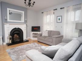 Glensheen, vacation home in Ennis