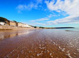 Filey Hideaway Apartment The Bay Holiday Village Filey Homesweetholidayhomes, hotel in Filey