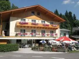 2 Sterne Gasthof Pension Kienklause kein Wifi Wlan keinen Handyempfang