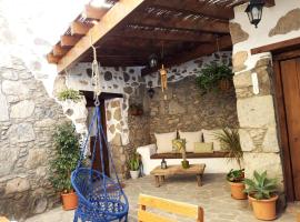 La casa de Eni