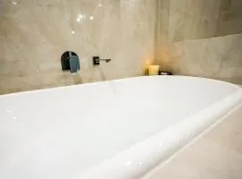 Adelaide Style Accommodation-Getaway in North Adelaide- close to city