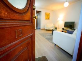 Adelaide Style Accommodation-Getaway in North Adelaide- close to city, lägenhet i Adelaide