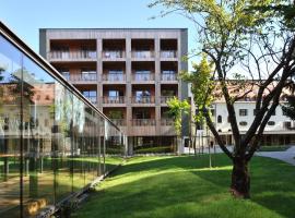 Hotel Balnea Superior - Terme Krka, hotel di Dolenjske Toplice