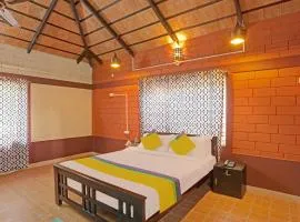 Hotel Allaranda Homestay