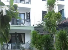 Starfruit villa Hoi An
