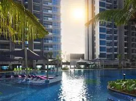 AtlantisResidence by Myplace