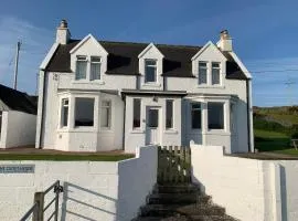The Croft House