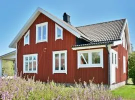 6 person holiday home in LÅNGARYD-By Traum