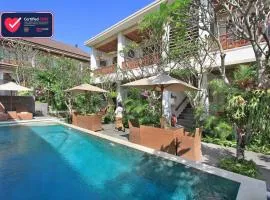 Tebesaya Cottage by Pramana Villas