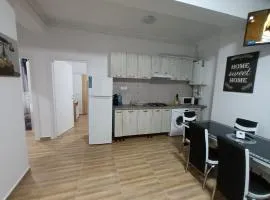Apartament ROXY cu 3 camere