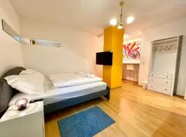 City Dream - Apartment Top 3 self check-in