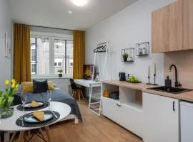 Cosy Pepleri place, self check-in