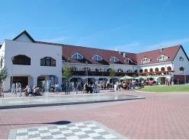 Hotel Sluneční dvůr
