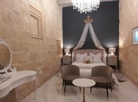 Casal Annunzia Boutique B&B Accomodation, ubytovanie typu bed and breakfast v destinácii Tarxien