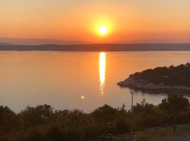 Adria Croatia, hotel v destinaci Dramalj