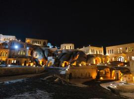 Kalsedon Cave Suites, hotel v destinácii Nevsehir