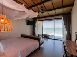 The Flow Samui Beach Resort