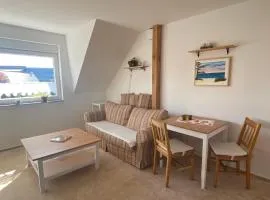 Schön möblierte Wohnung in Genthin/ OT Tucheim