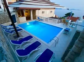 Villa Vera Mlini
