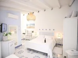 BLU MARE suite privata & apartment
