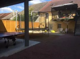 Gîte Les Deux Lacs RDC