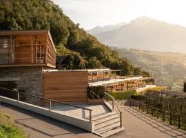 Pergola Residence
