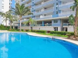 PALMERAS III GANDIA - Alquiler solo Familias