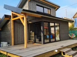 Bienvenue dans la COSY BOX, micro maison agréable