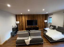 Maison Stabatio Appartement Margot