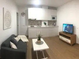 Apartamento El Zegrí