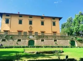 VILLA PANDOLFINI 1