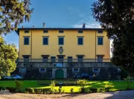 Villa Pandolfini 2