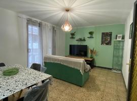 APARTAMENTO TURISTICO JAUME CENTRO, beach rental in Tarragona