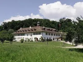 Hotel St Petersinsel