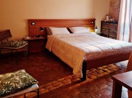 Aljama - Downtown B&B: Agrigento, Teatro Luigi Pirandello yakınında bir otel