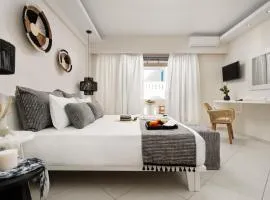 Ormos Holiday Studios