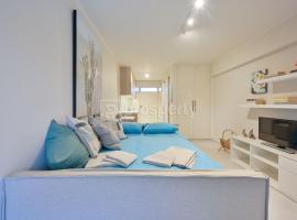 Sophia's studio, hotel u gradu Saronida